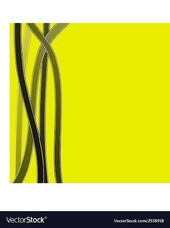 Abstract Background with gray lines vector image