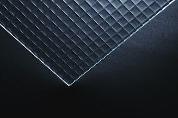 Abstract background with patterned glass… | Free stock photo | High Resolution image