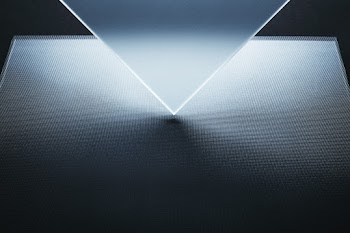 Abstract background with patterned glass… | Free stock photo | High Resolution image