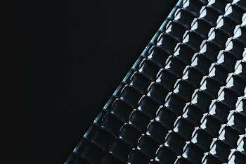 Abstract background with patterned glass… | Free stock photo | High Resolution image