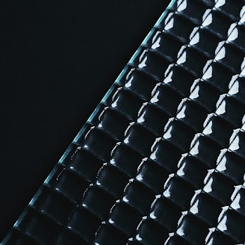Abstract background with patterned glass… | Free stock photo | High Resolution image