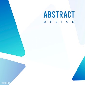 Abstract banner illustration | Free stock vector - 579521