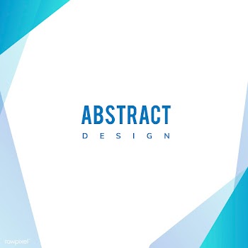 Abstract banner illustration | Free stock vector - 579524