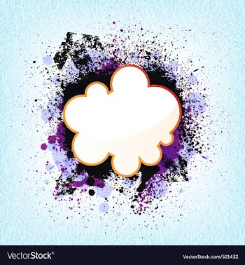 Abstract banner vector image