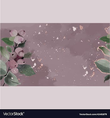 abstract berries background