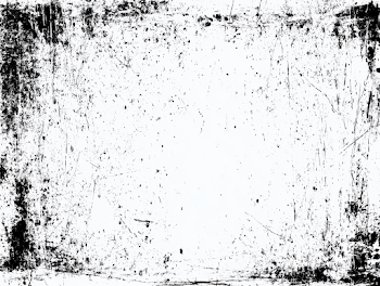 Abstract Black and White Grunge Texture