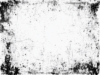Abstract Black and White Grunge Texture