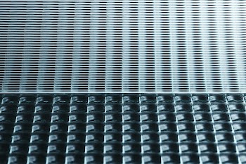 Abstract black background with patterned… | Free stock photo | High Resolution image