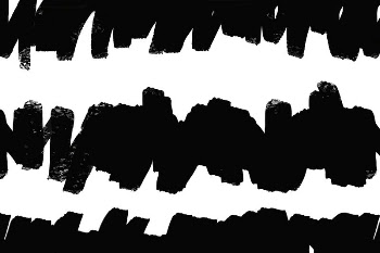 Abstract black squiggle background design | Free Photo - rawpixel