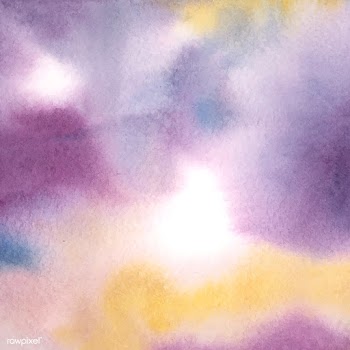 Abstract blue and purple watercolor stain tex.. | Free stock vector - 511443