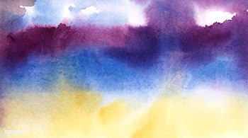Abstract blue and purple watercolor stain tex.. | Free stock vector - 511517