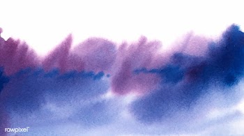 Abstract blue and purple watercolor stain tex.. | Free stock vector - 511518