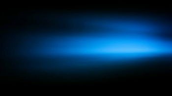 Abstract Blue Gradient Background