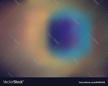 Abstract Blur Background 5 vector image