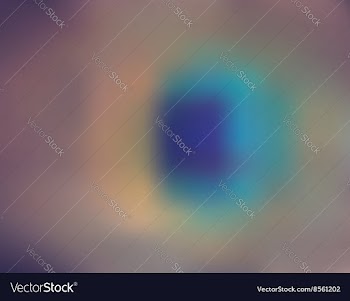 Abstract Blur Background 6 vector image