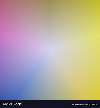 Abstract blur background - design vector image