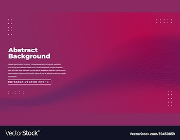 abstract blurred background design template