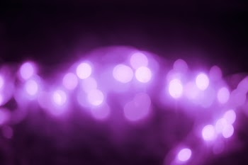 Abstract blurred background - light leaks Free Photo