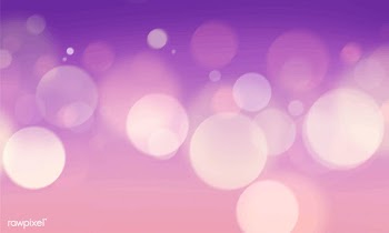 Abstract bokeh blurred lights wallpaper | Free stock vector - 416656