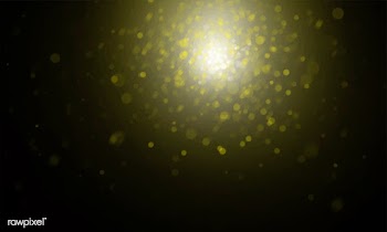 Abstract bokeh blurred lights wallpaper | Free stock vector - 416664