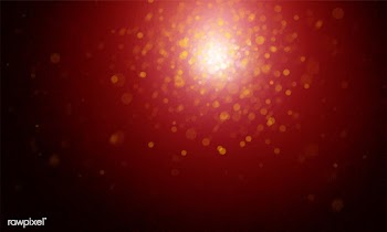 Abstract bokeh blurred lights wallpaper | Free stock vector - 416665