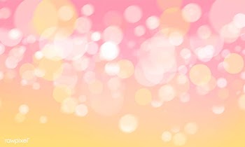 Abstract bokeh blurred lights wallpaper | Free stock vector - 416668