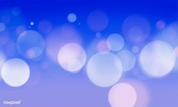 Abstract bokeh blurred lights wallpaper | Free stock vector - 416672