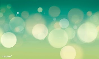 Abstract bokeh blurred lights wallpaper | Free stock vector - 416675