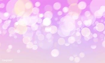 Abstract bokeh blurred lights wallpaper | Free stock vector - 416677