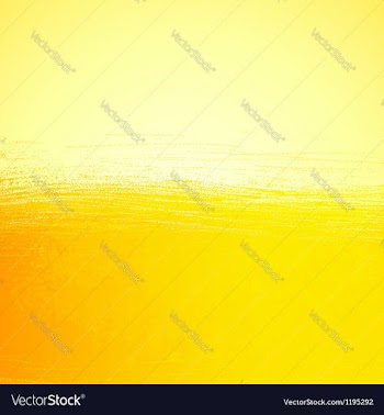  					Abstract bright painted orange sunny background vector&nbsp;image														