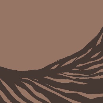 Abstract brown border background, minimal | Free Photo - rawpixel