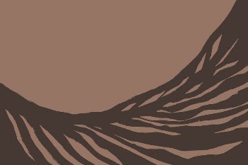 Abstract brown border background, minimal | Free Photo - rawpixel