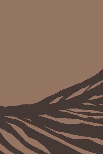Abstract brown border background, minimal | Free Photo - rawpixel