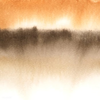 Abstract brown watercolor stain texture | Free stock vector - 511456