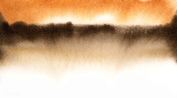 Abstract brown watercolor stain texture | Free stock vector - 511511