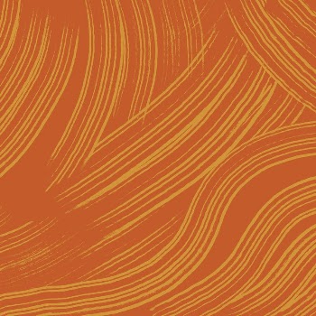 Abstract brush smear background, orange | Free Photo - rawpixel