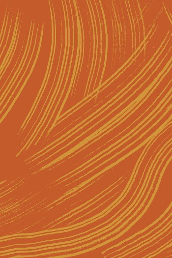 Abstract brush smear background, orange | Free Photo - rawpixel