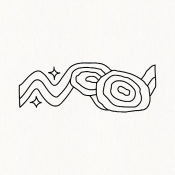 Abstract bumpy lines, doodle design | Free Vector - rawpixel