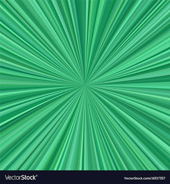 Abstract burst background - design vector image