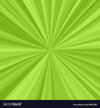 Abstract burst background - design vector image