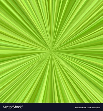 Abstract burst background design vector image