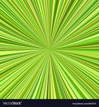 Abstract burst background - design vector image