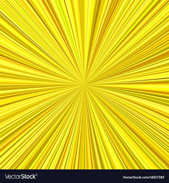 Abstract burst background - design vector image