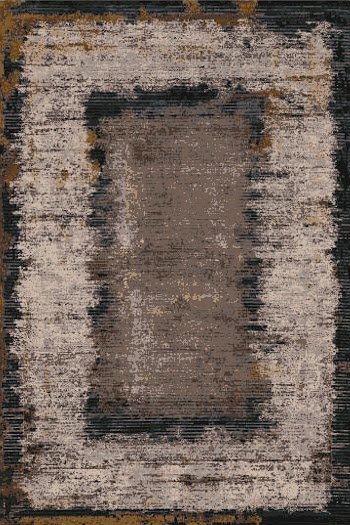 Abstract Carpet Pattern