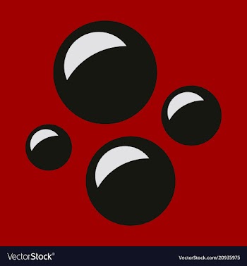 Abstract caviar logo template for caviar business vector image