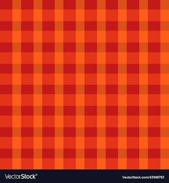 abstract check seamless pattern bright warm