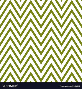 Abstract chevron line pattern background vector image