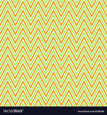 Abstract chevron line pattern background vector image