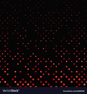 Abstract circle pattern background - design with vector image