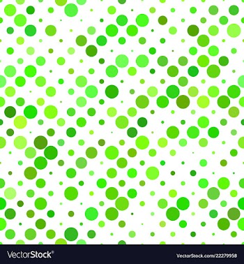 Abstract circle pattern - background graphic vector image
